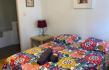 Appartement centre ville Marseille avec parking - Foto 13