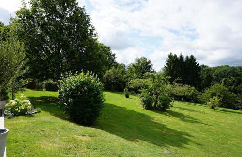 La Moutinière, luxury cottage with pool - Foto 13