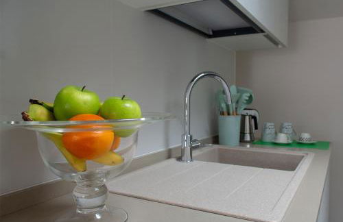 Villa "Baci sul Mare" Attico- Spiaggia privata - Foto 16