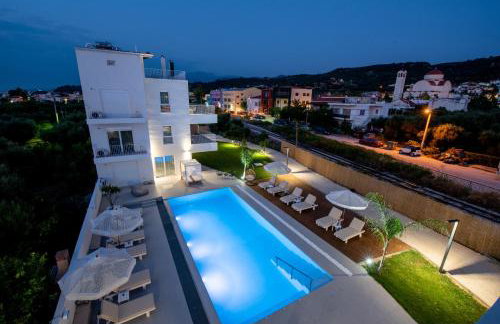 Ennea Suites-Light suite - Foto 7