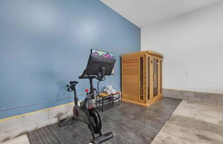 The Jolene Rooftop with Firepit Close to 12 South - Foto 61