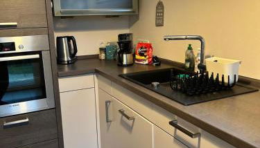 Ferienwohnung Am alten Apfelbaum - Foto 5