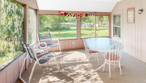 Sandy Adventures in Moultonborough - Foto 3