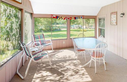 Sandy Adventures in Moultonborough - Foto 3