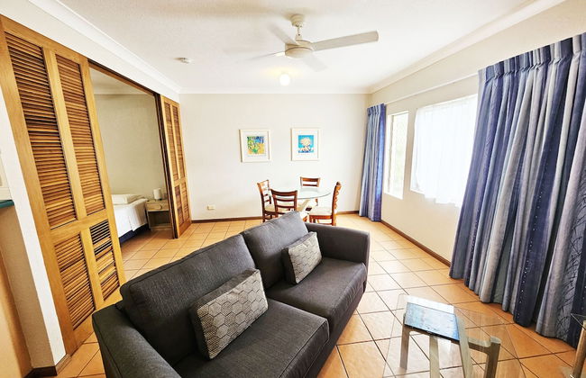 Royal Palm Villas Cairns - Foto 4