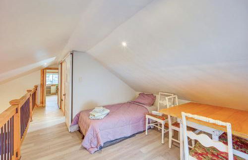 Great for Families! Woodsy Haven in Bethlehem - Foto 17