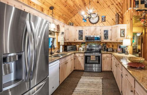 The Treehouse - Foto 17