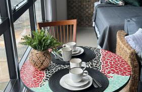 Tropical Business Apto 614 - Photo 7