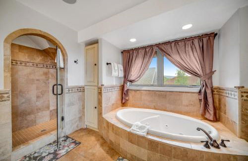 Fun with Family! Mtn-View Gem with Deck in Driggs - Foto 25