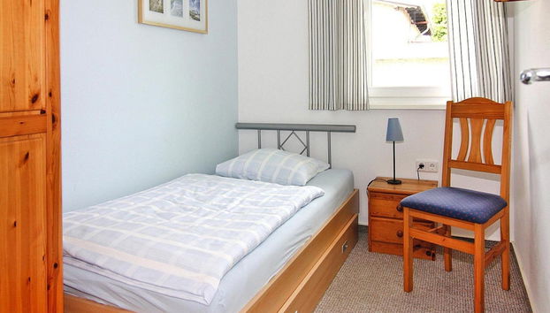 Appartementhaus, Zinnowitz - Foto 2, Habitación