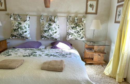 Cottage Coeur des Vignes - Photo 23