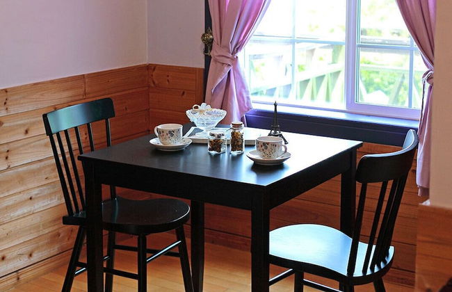 Gyeongju Europe Village Pension - Foto 59