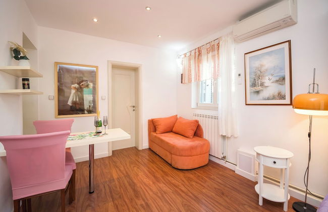 Apartment Ljubica - Photo 60