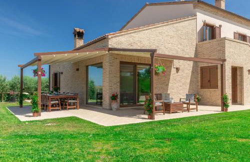 Italian Experience-Villa Clair - Foto 78