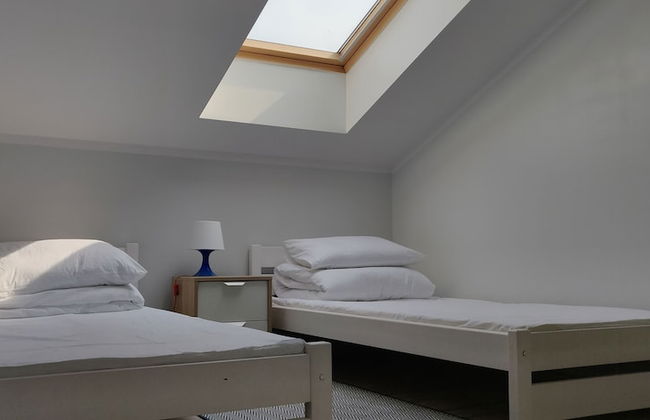 601 Apartments - Foto 20