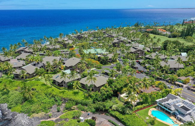 Big Island Kanaloa At Kona 2003 3 Bedroom Condo - Foto 46
