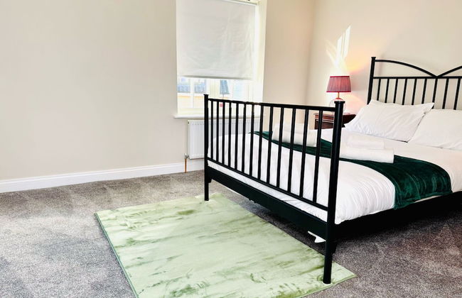 25A Moonstone House in Thetford - Foto 27