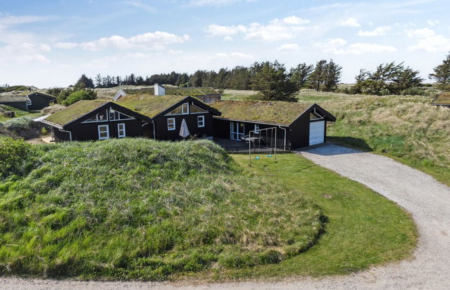 "Alrune" - 800m from the sea - Foto 3