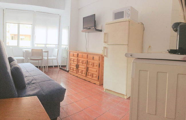 Apartamentos Club La Farola - Photo 9