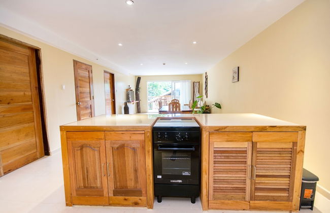 Boracay Amor Apartments - Foto 19