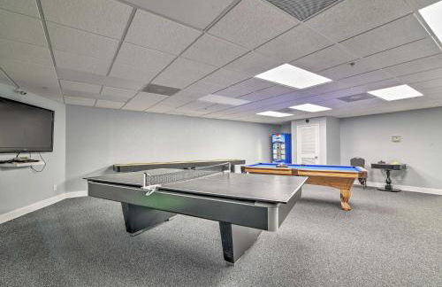 Gulf-View Hudson Condo in Waterfront Resort! - Foto 21