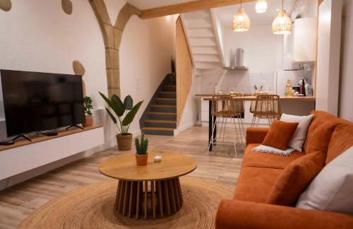 Triplex exceptionnel - Hypercentre - Foto 1