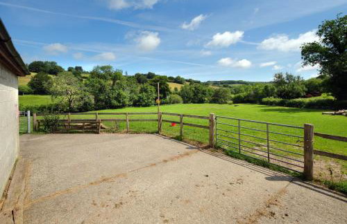 Riscombe Farm Cottages - Foto 16