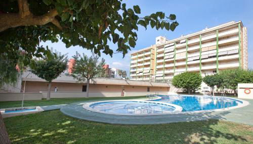 Apartamento en Peñiscola Azahar D - Photo 5