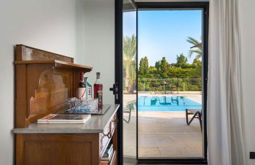 Villa Orchidea - Foto 22