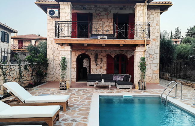 Jootiq Villas - Foto 79