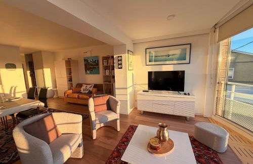 Le Baloo vue sur mer - Foto 5