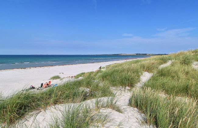 "Wilgrib" - 400m from the sea - Foto 4