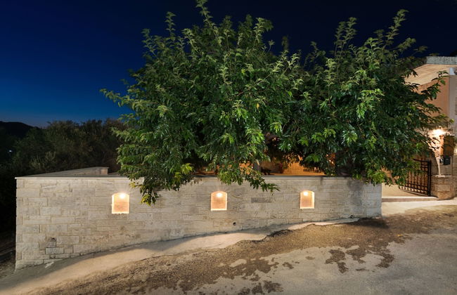 Pagonas Traditional House - Foto 30
