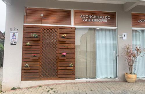 Aconchego do Vale - Foto 50