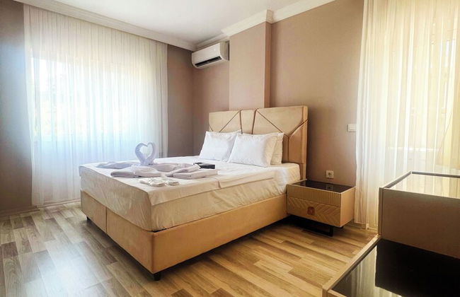 Seabird Suite Hotel - Foto 7