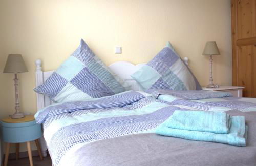 Ferienwohnung Landgang 25494 - Foto 14