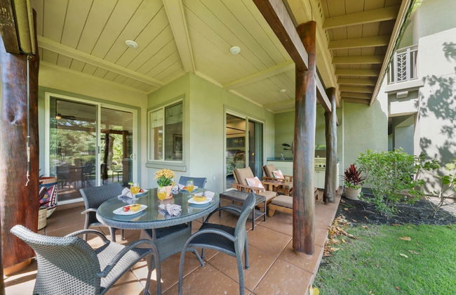 Big Island Fairways At Mauna Lani 1705 3 Bedroom Townhouse - Photo 33