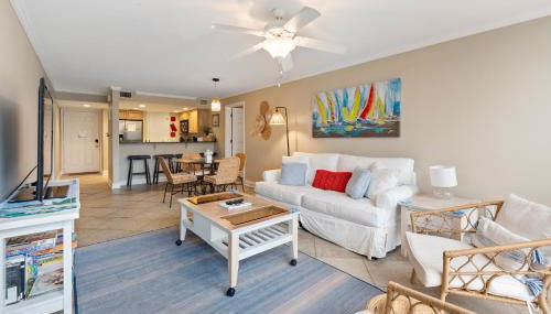 Fun 2 bed/2 bath condo with pool on Biloxi Beach - Foto 2