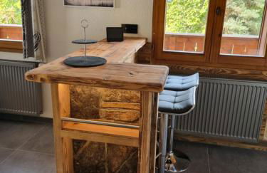 Chalet le Petit Ramoneur - Foto 11