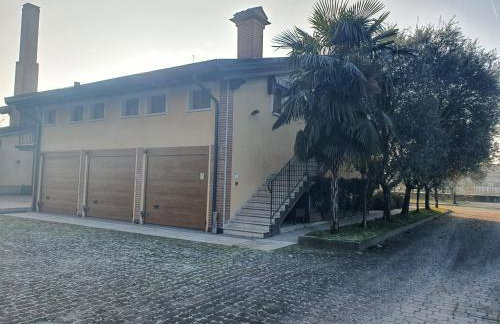 Il Camino Rosso - Photo 27