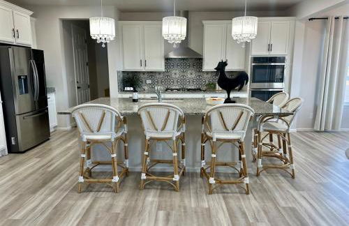 Beautiful Castle Rock Home - Foto 13