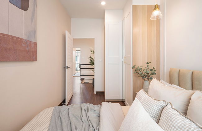 Chao Wilai Residence | Naiyang Beach | HKT Airport - Foto 69