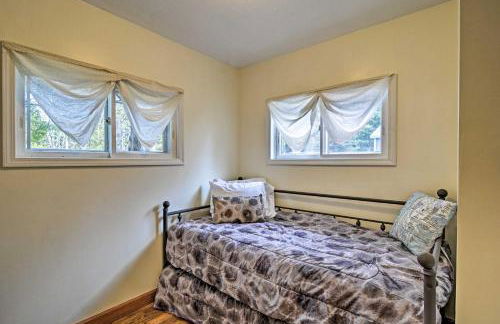 Gateway to Boyne Mtn! Nestle by Lake Cottage - Foto 16