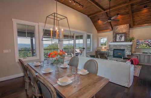 Blue Ridge Mtn Club Condo C-303 - Foto 25