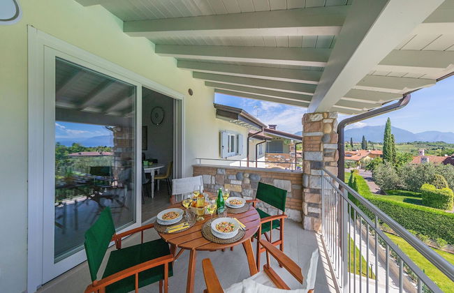 Residence Oleandri by Wonderful Italy - Photo 23