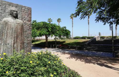 Apartamento La Marina-Ciudad Jardin - Foto 27