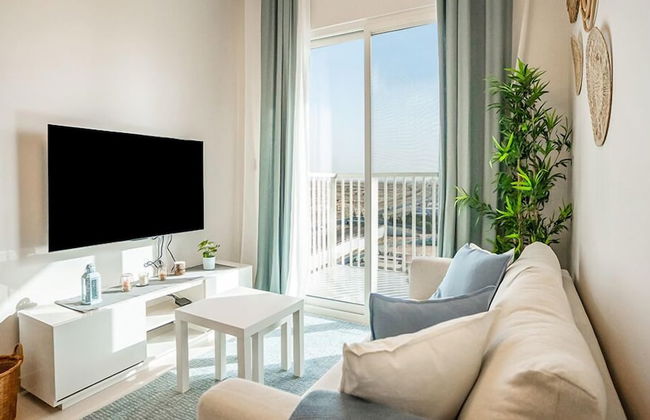 Elegant 2BRApt In Damac Hills 2 - Foto 14