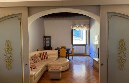 Cuore Antico 12 Apartment - Foto 9