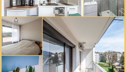 Appart T2 I Elegant I St Julien - Photo 4