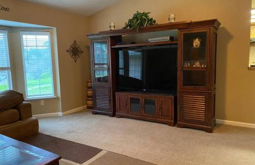 Waxberry Getaway Sequoia/Kings Canyon National Pks - Foto 55